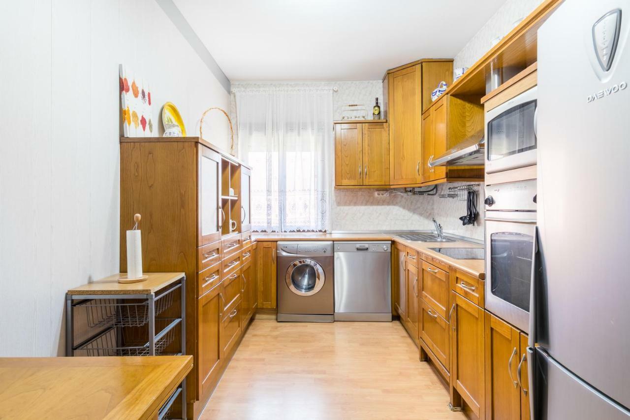 Apartamentos Turisticos Turistoledo Bagian luar foto