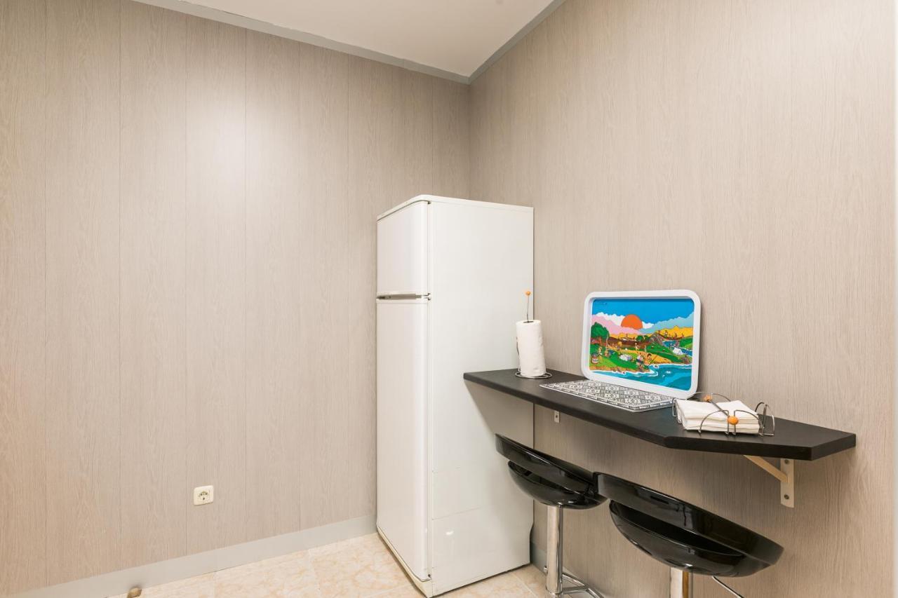 Apartamentos Turisticos Turistoledo Bagian luar foto